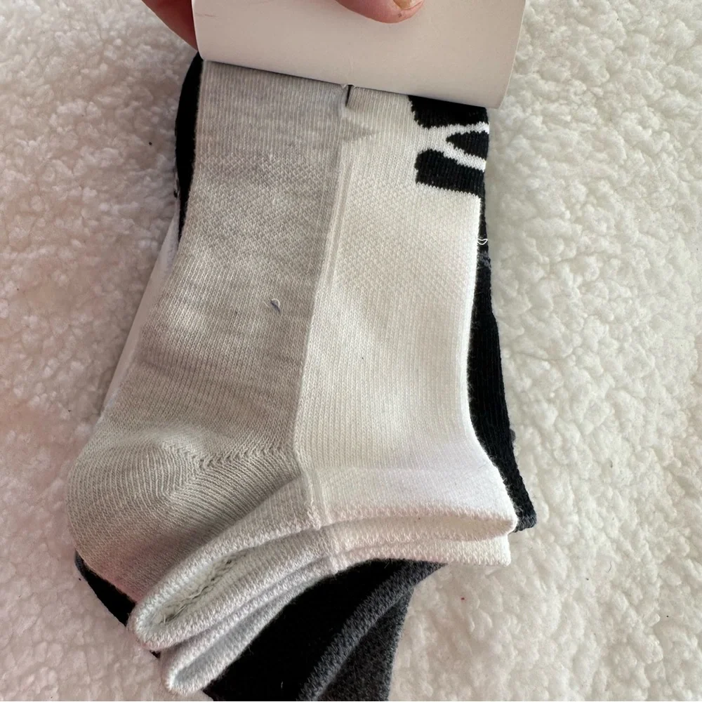 Boys Under Armour Socks